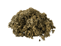 Raspberry Leaf, Cut, Sifted