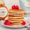 Raspberry Buttermilk Pancake & Waffle Mix