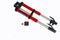 Red / Midnight / No Brake Adapter Kit