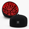 FullGlow Red Light and Infrared Therapy Hat