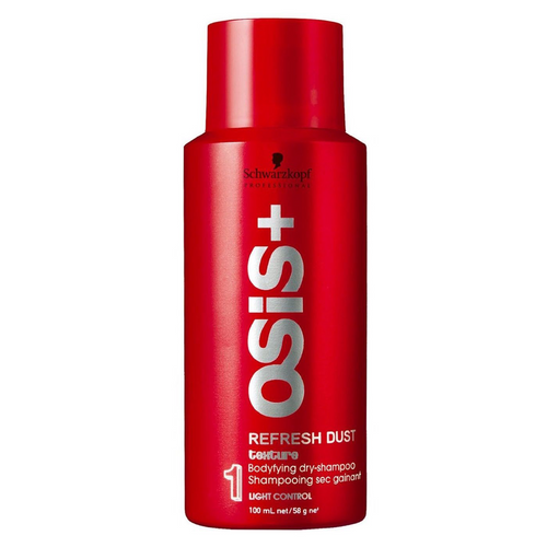 Schwarzkopf OSIS+ Refresh Dust Dry Shampoo 2.07 oz