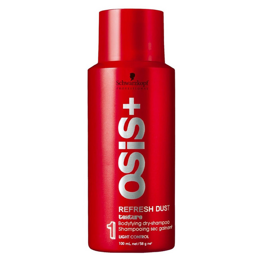 Schwarzkopf OSIS+ Refresh Dust Dry Shampoo 2.07 oz