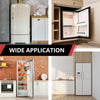 10 Pcs 1/2" Push Fit Inlet, Ice Maker Outlet Box