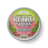 Retro Sours - Watermelon 8ct (60g)