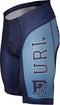 Small / Navy Blue