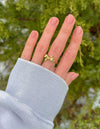 Ribbon Ring