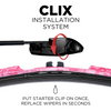 UTV Wiper Blade