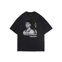 Rigorer Brandin Podziemski Image T-shirt