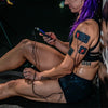 SPORT TENS + EMS Muscle Stimulator