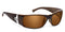 Polarized Amber / No Bifocal/Reader (Plano) ($90) / Driftwood