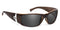 Polarized Gray / No Bifocal/Reader (Plano) ($90) / Driftwood