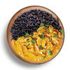 Riso Scotti, Venere Black Italian Rice, 1.1 lb (500 g)