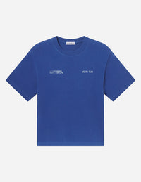 River of Life Heavyweight Tee