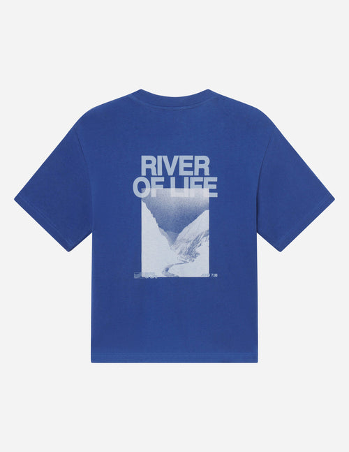 River of Life Heavyweight Tee