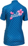 Nalini Pro Rocky Women's Cycling Jersey (S, M, L)