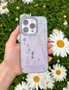 Romans 12:12 Phone Case