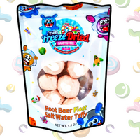 Salt Water Taffy