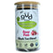 30 Tea Bags - Bamboo / Glass