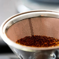 Stainless Steel Coffee Filters