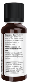 Rose Absolute Essential Oil, 5%