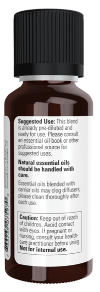 Rose Absolute Essential Oil, 5%