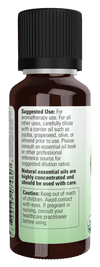Rosemary Organic Essential Oil