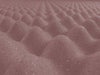 Egg Crate Acoustic Foam Panels | 12 Colors | Sound Absorbing Foam