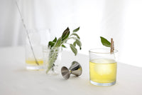 Getting Old Fashioned Rum Cocktail Kit – Botanical Old Fashioned