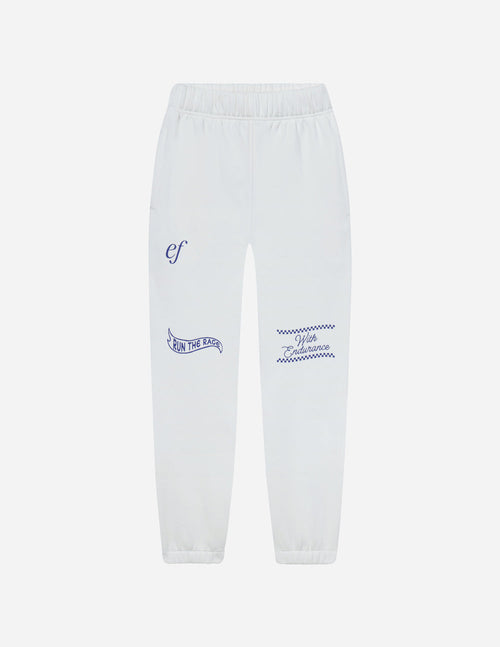 Run the Race Unisex Sweatpant