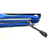 Water-Resistant Sport Waist Pack Running Belt with Reflective Strip