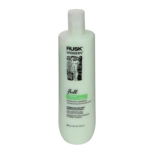 Rusk Sensories Full Bodifying Conditioner 13.5 oz