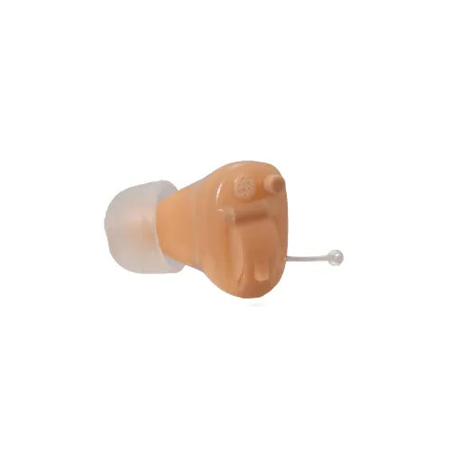 RX EARS HEARING AIDS RXI BEIGE DS