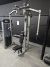 Sweet Selectorized Pec Deck / Rear Delt Combo by Muscle D Fitness