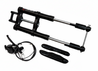 Ride or Die 45/48 Forks for Tuttio Soleil01