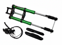 Ride or Die 45/48 Forks for Tuttio Soleil01