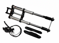 Ride or Die 45/48 Forks for Tuttio Soleil01