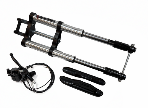 Ride or Die 45/48 Forks for Tuttio Soleil01