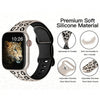 Apple Watch Silicone Strap - Stylish, Durable, and Soft