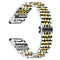 silver gold / 26mm