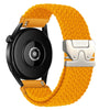 COROS Nylon Braided Watch Bands Replacement Unisex Strap
