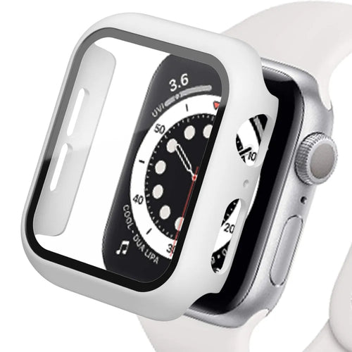 Quality Protective Case For Apple Watches