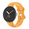 yellow / Small to medium (5.5'' - 7.3'')
