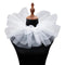 WHITE / One Size