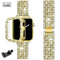 gold / 49mm