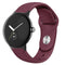 wine red / Google Pixel 1-2-3-4(41mm)