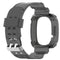 Black / Fitbit Versa 4