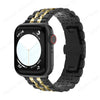 Apple Watch Stainless Steel Band - Elegant, Durable Design