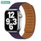 silicone cherry / 38mm 40mm 41mm (42mm S10 & S11)