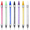 Wax Rhinestone Pen Dual-Tip