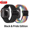 black-pride edition / 38mm 40mm 41mm (42mm S10 & S11)